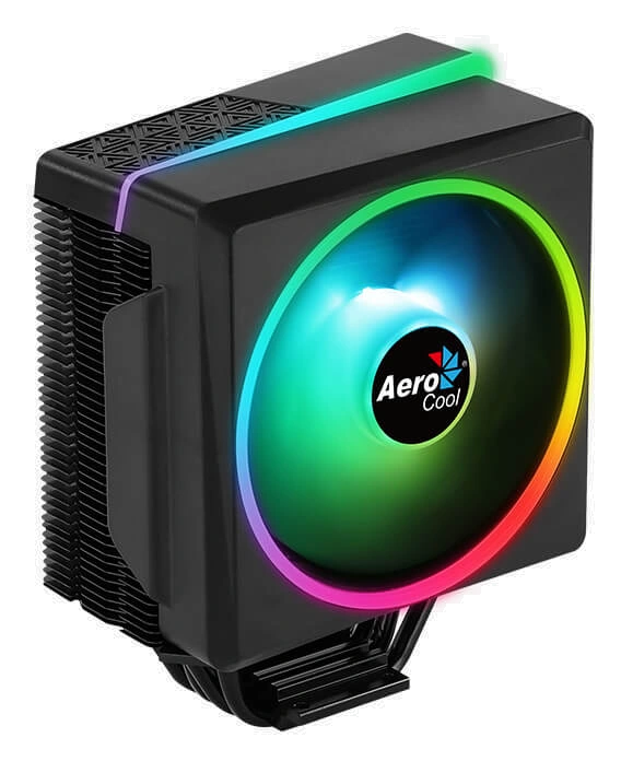 Cooler Aerocool Cylon 4F