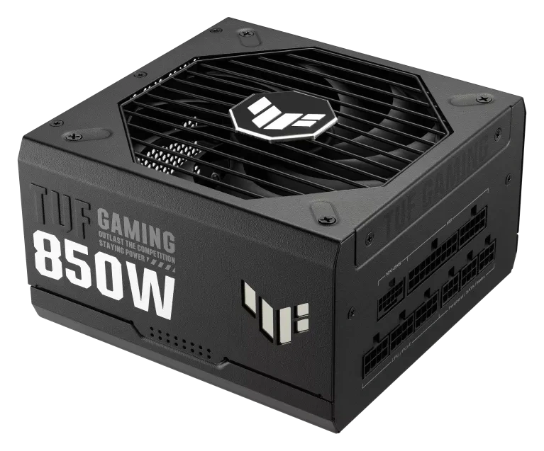 ASUS TUF Gaming 850W Gold