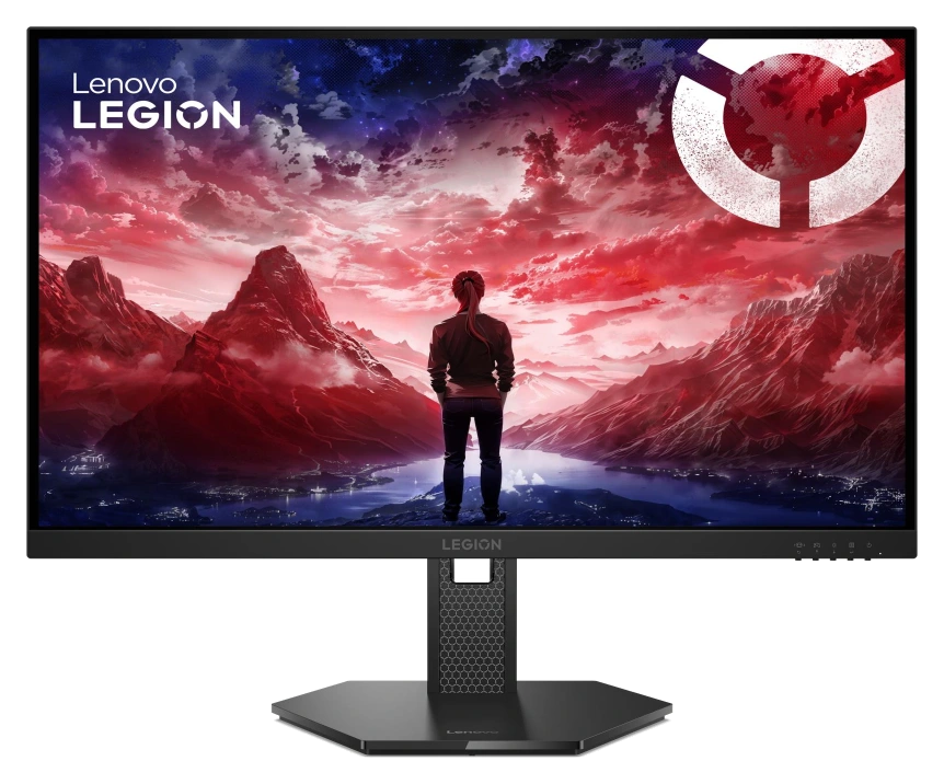 Монитор Lenovo Legion 27Q-10