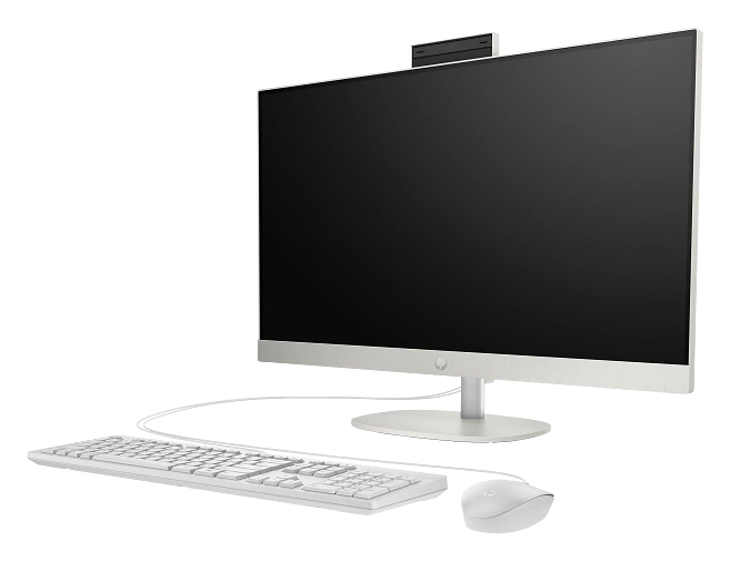ALL in One HP 27-cr0046ci (I5 1335U/512GB)