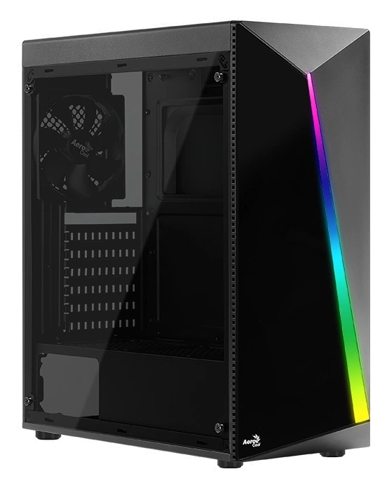 Case AeroCool Shard