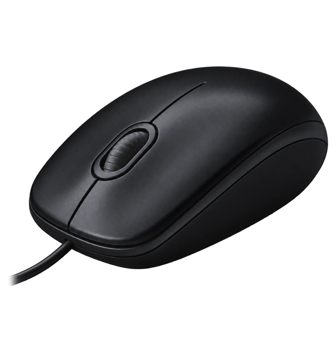 E GREEN M101B BLACK USB