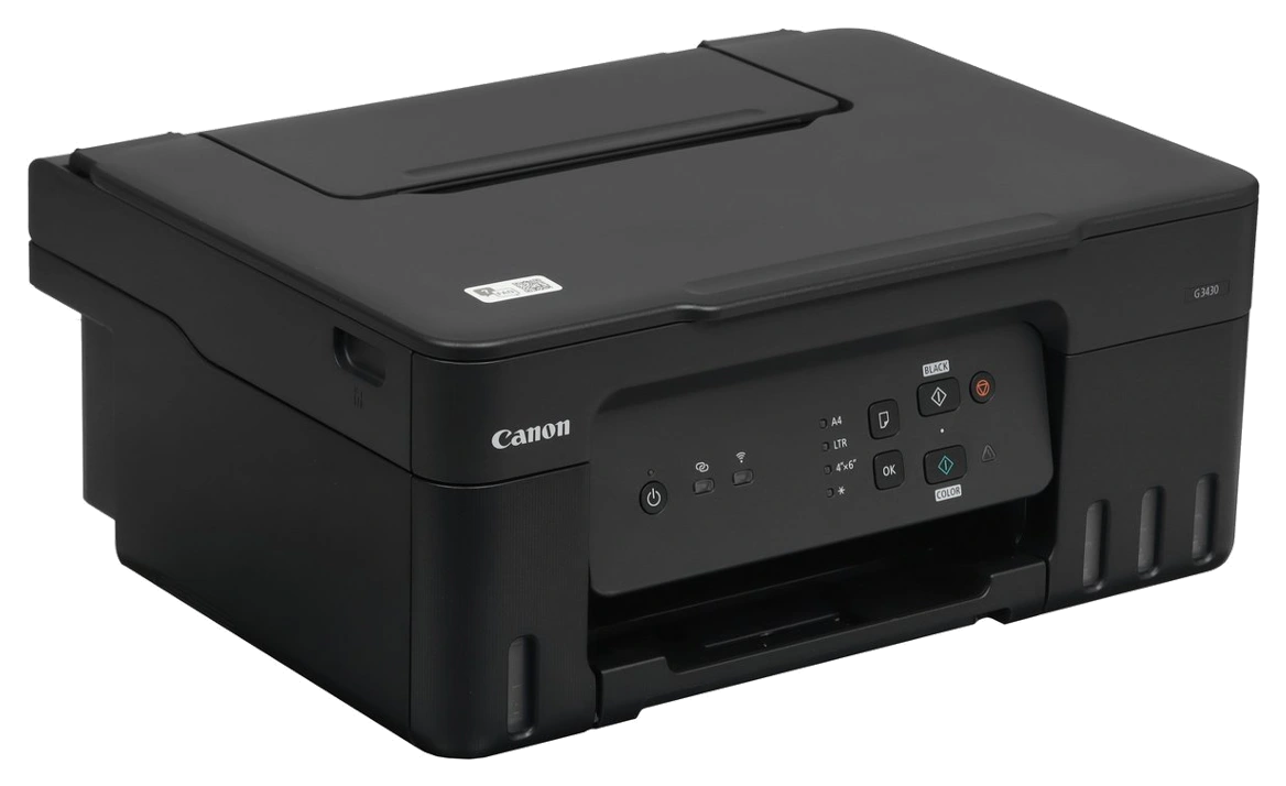 Canon PIXMA G3430 WIFI