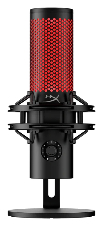 HyperX QuadCast 2