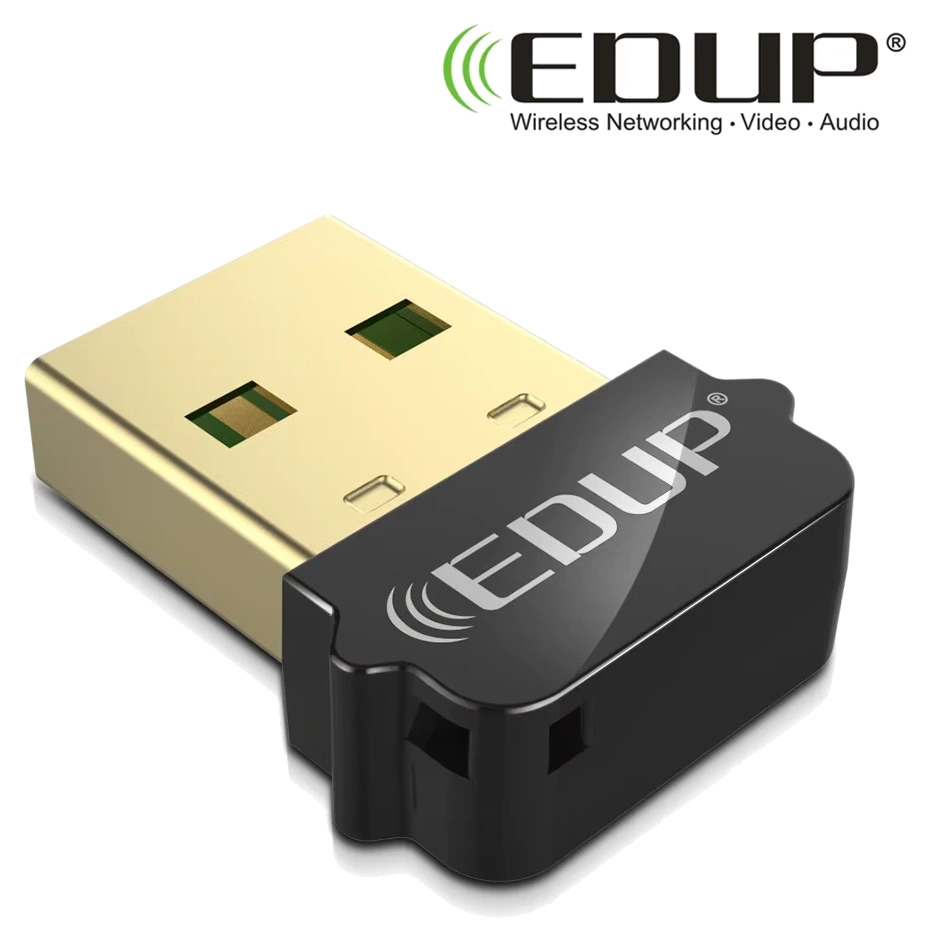 EDUP EP-AC1651 Wireless adapter