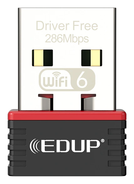 EDUP EP-AX300 Wireless adapter