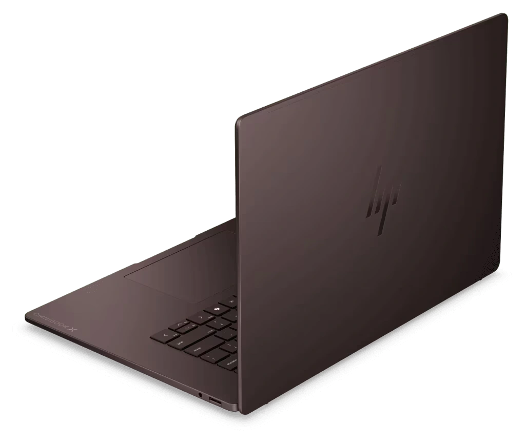 HP Omnibook X Flip 14-kc0013dx