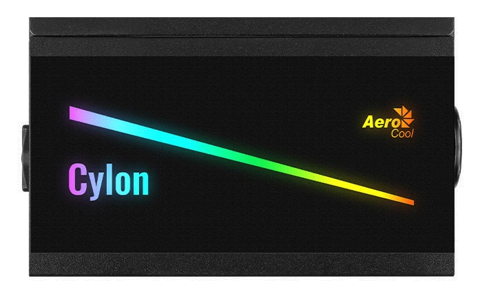 AeroCool Cylon 700W RGB