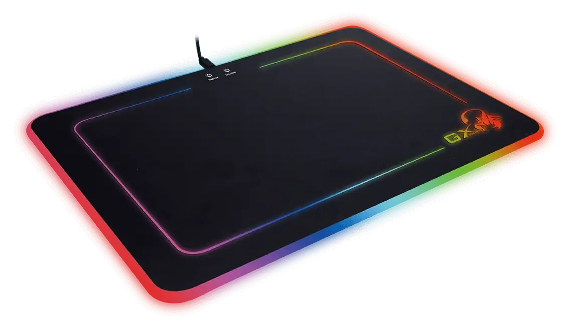 Коврик Genius GX-PAD 600H RGB