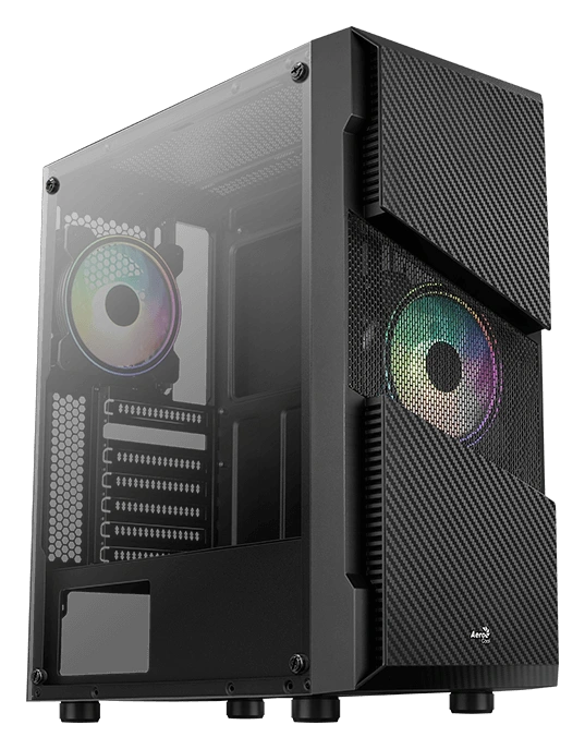 Case AeroCool Menace Saturn RGB