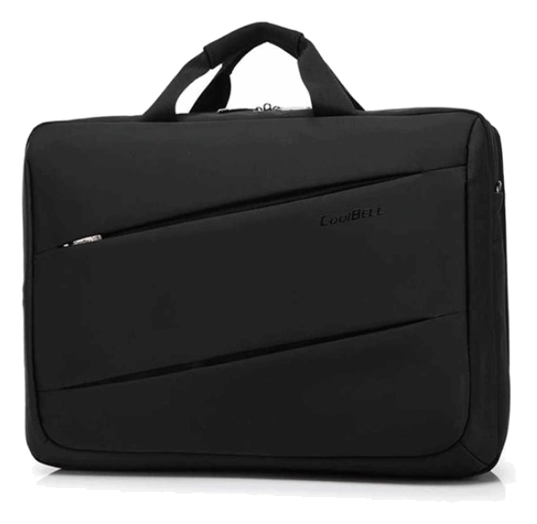 COOLBELL CB-2068 17.3″ Black