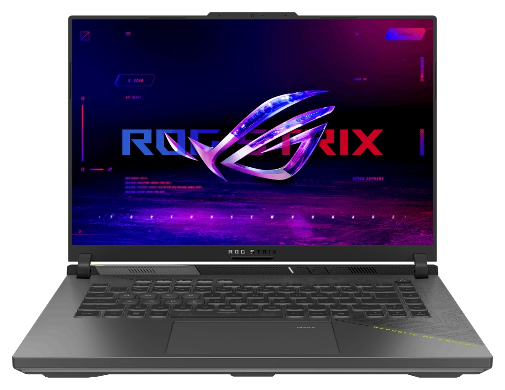 ASUS ROG Strix G614PR-G16