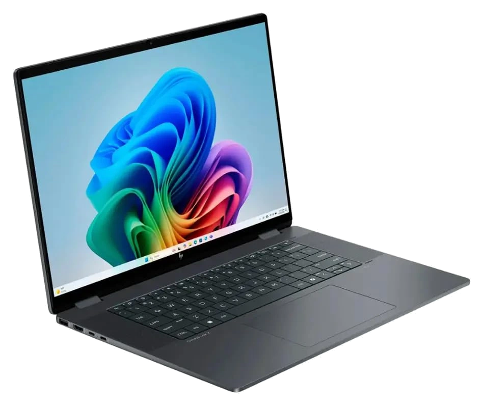 HP Omnibook X Flip 14-kb0023dx