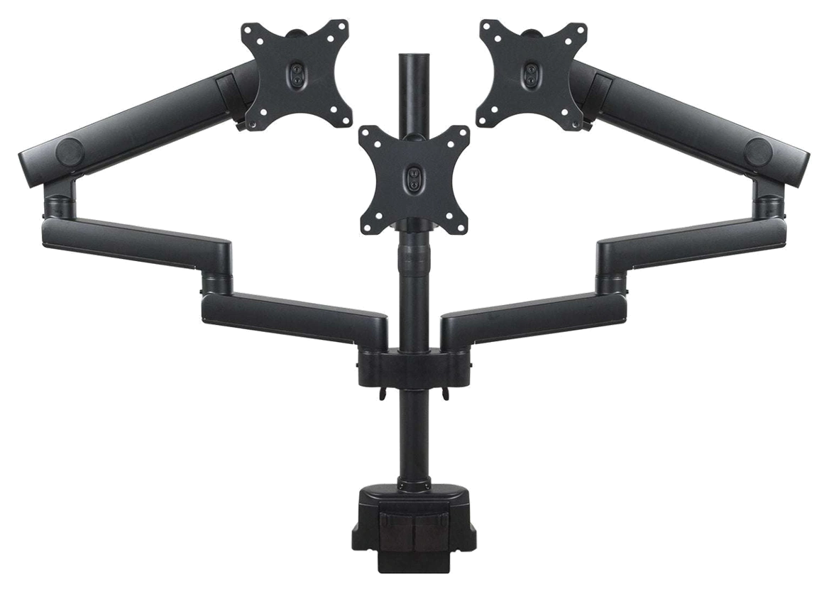 MACLEAN MC-811 VESA PLATE MONITOR MOUNT 3 IN 1