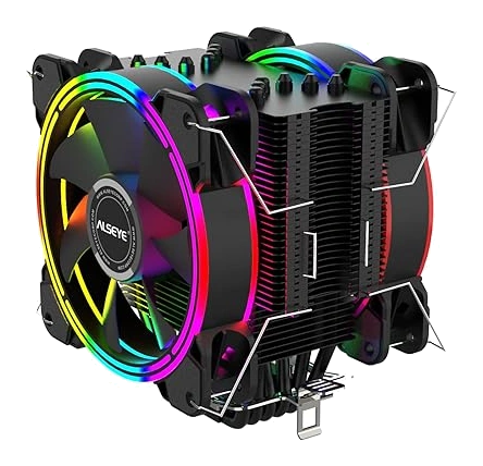 Cooler ALSEYE H120D ARGB