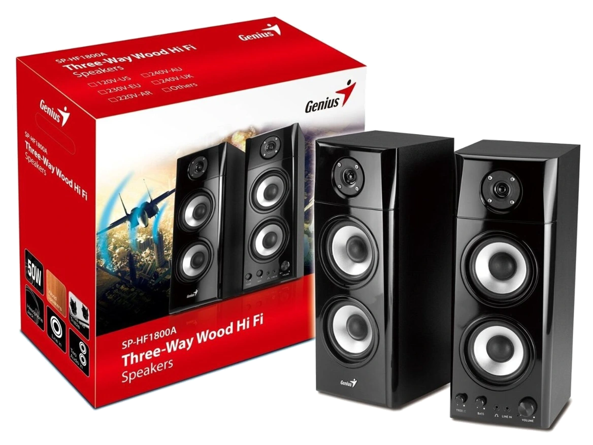 Genius SP-HF 1800A
