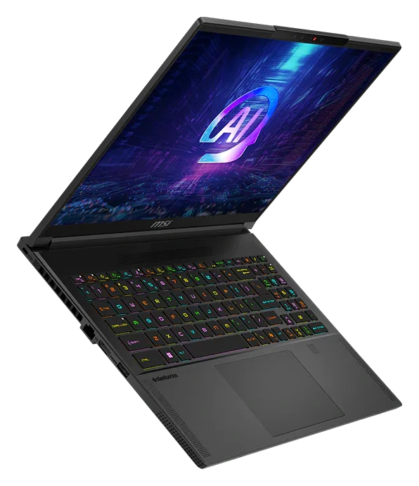 MSI Stealth A16 AI+