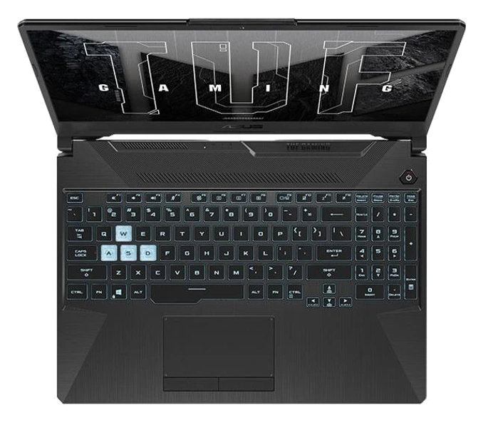 Asus TUF Gaming A15 FA506NC-HN024