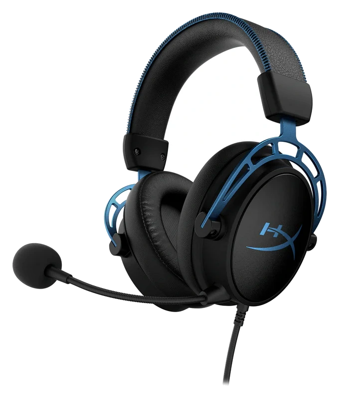 HyperX Cloud Alpha S
