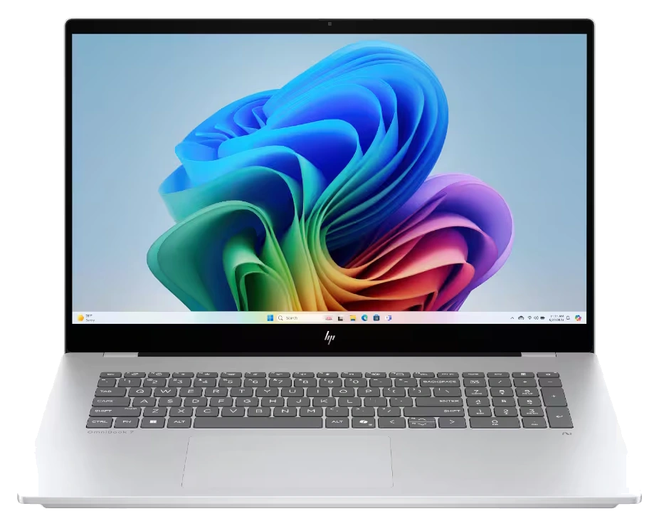 HP OmniBook X 17-dd0003dx