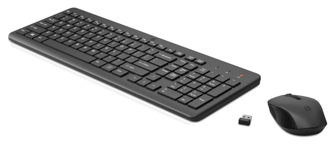 HP 330 Wireless Combo