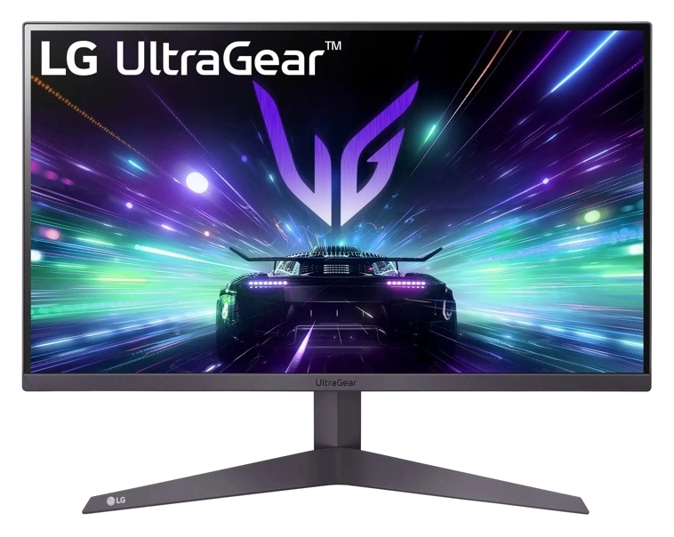 Монитор LG UltraGear™ 27GS50F-B