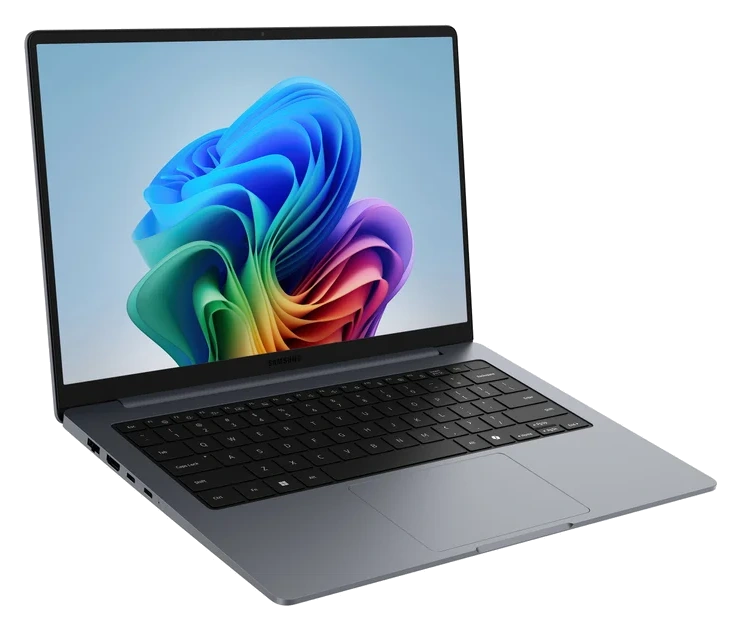 Samsung Galaxy Book6 NP760XJG