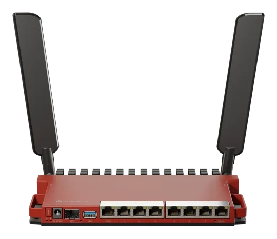MIKROTIK L009UiGS-2HaxD-IN