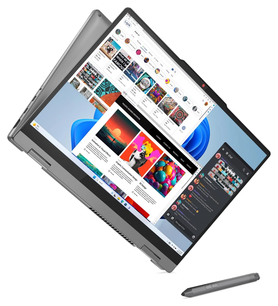 Lenovo Ideapad 5 2in1 14IRH9