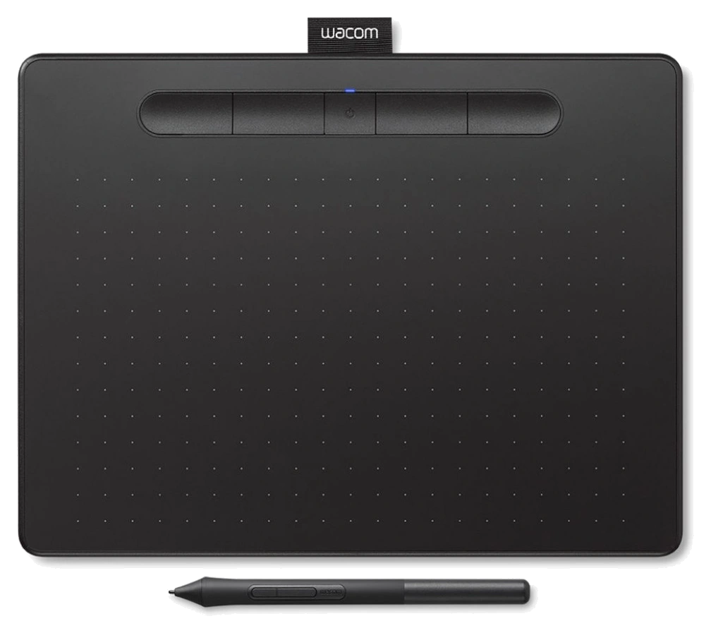 Wacom CTL-6100WLE-N