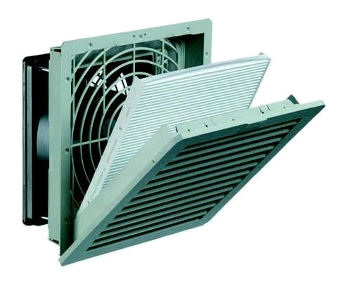 APKR 2 fan moudule with power wire
