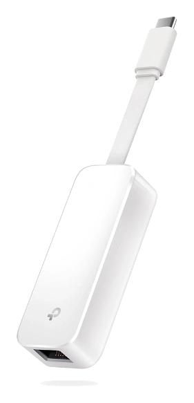 TP LINK UE300C USB Type-C to RJ45 Gigabit