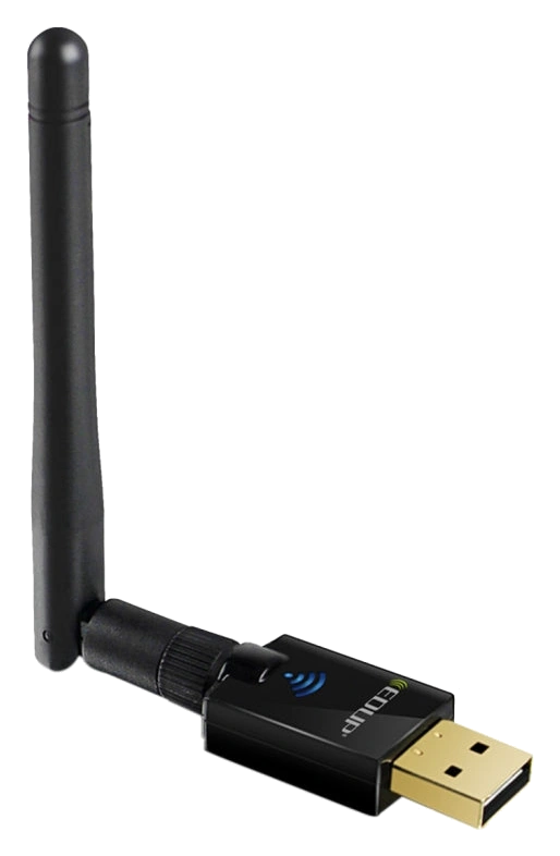EDUP EP-DB1607 Wireless adapter