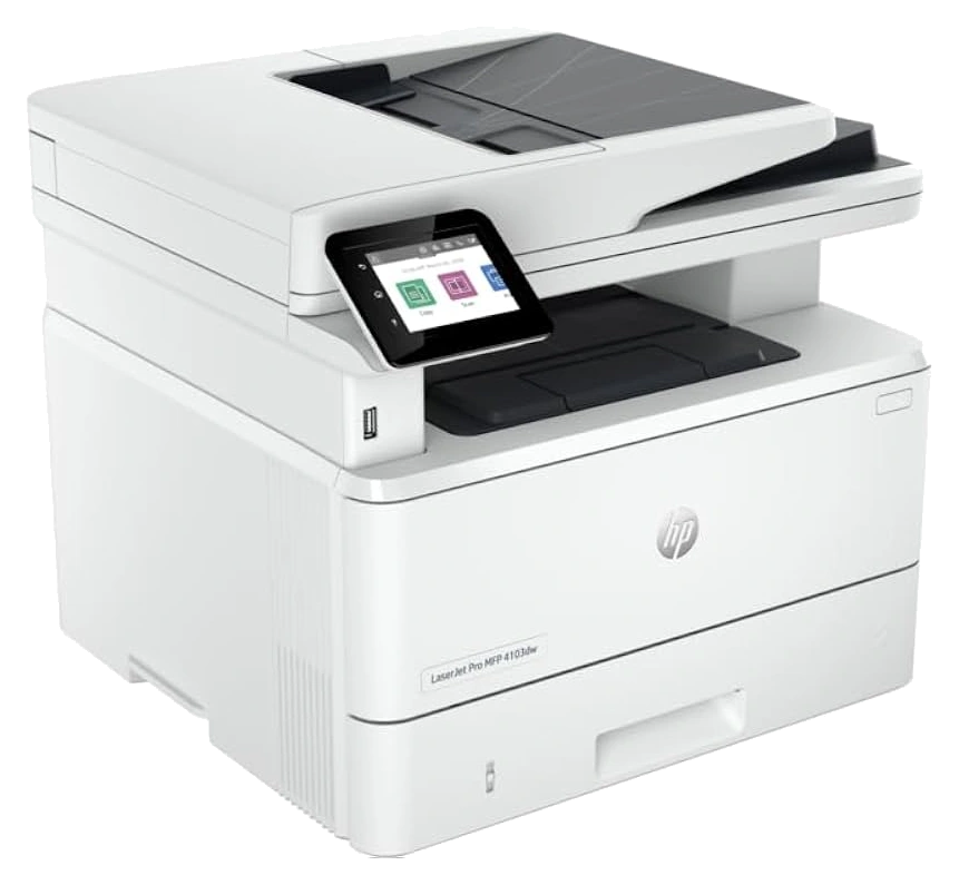 HP LaserJet Pro MFP 4103DW