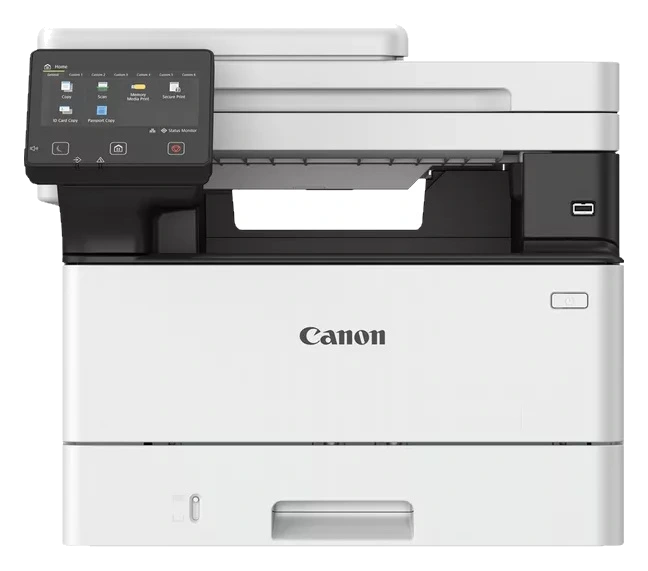 Canon i-SENSYS MF463DW