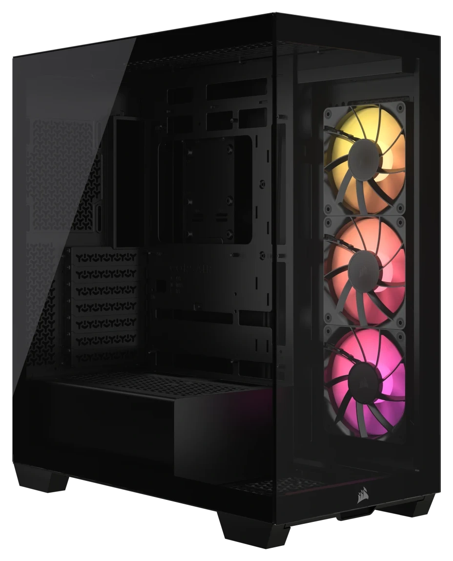 Case Corsair 3500X ARGB