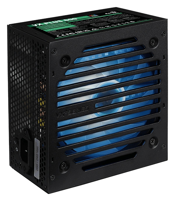 AEROCOOL VX PLUS 600W