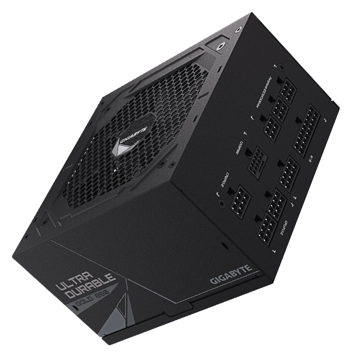 Gigabyte 80 Plus Gold 850W PG5