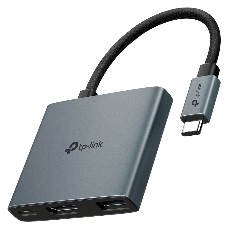 TP Link 3in1 UH3020C