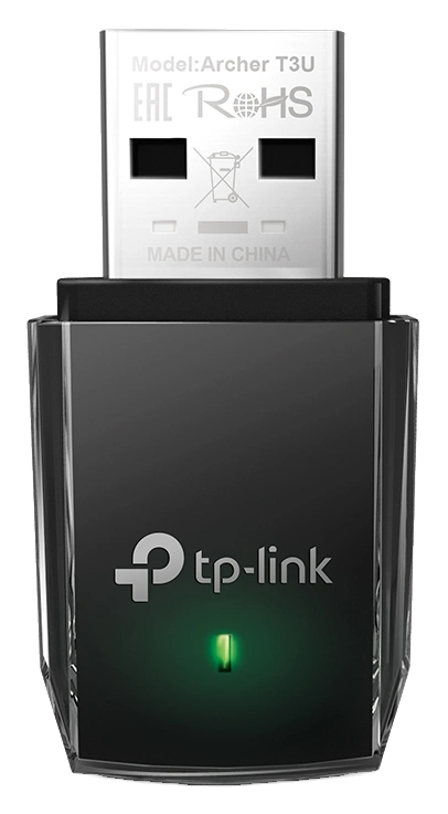 TP LINK Archer AC1300 T3U