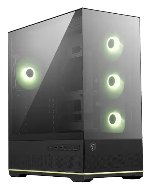 Case MSI MAG PANO 110R PZ