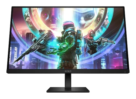 Монитор HP OMEN 27QS
