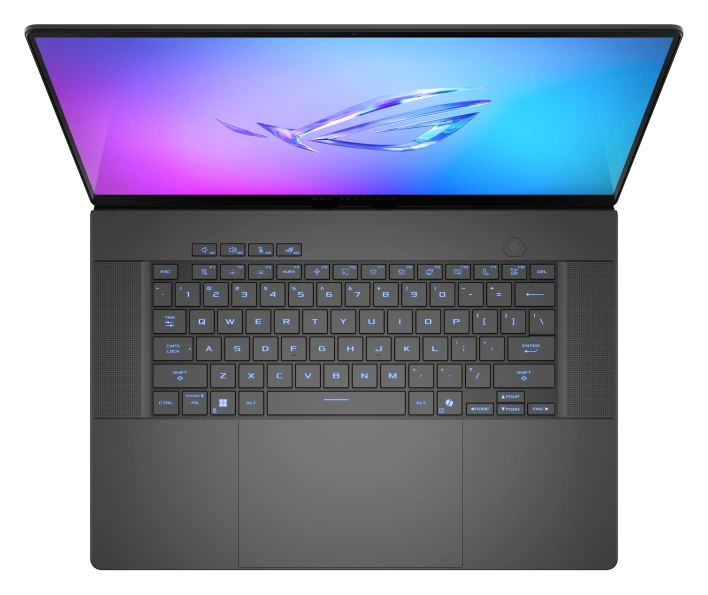 ASUS Rog Zephyrus GU605CP-G16