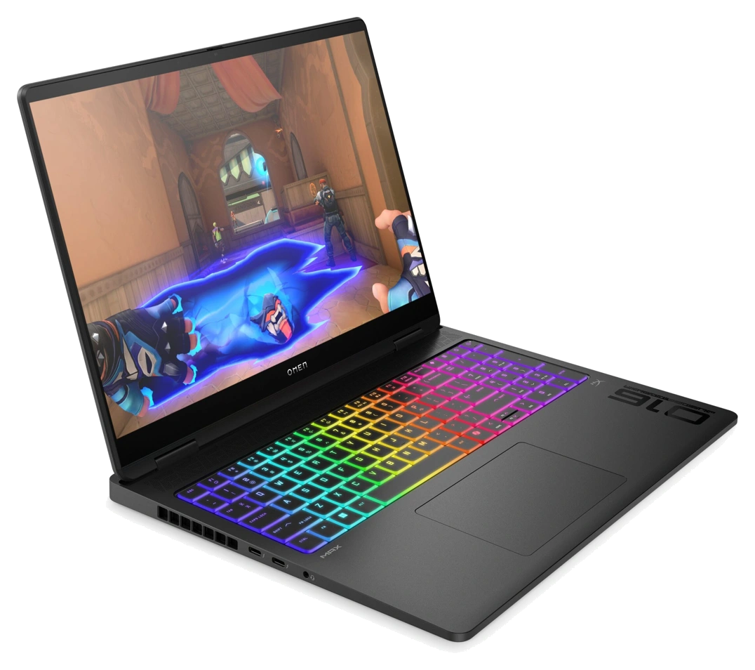 HP HyperX Omen 16-am2013dx