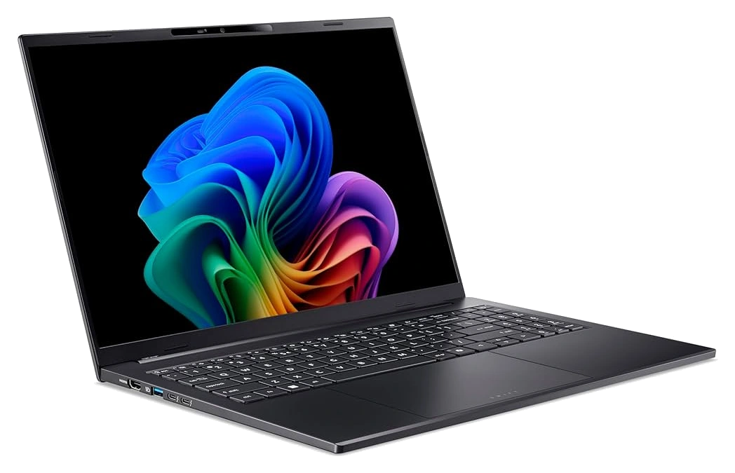 Acer Swift Go 16 AI SFG16-A71T