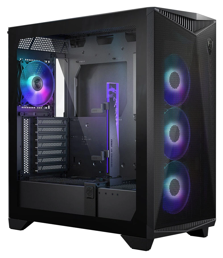 Case MSI MPG GUNGNIR 300R AIRFLOW