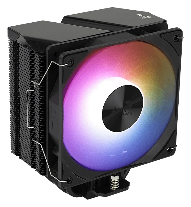 Cooler Aerocool Rime 4 ARGB PWM 4P