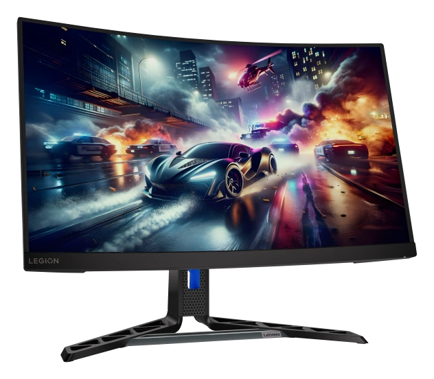 Монитор Lenovo Legion R27QC-30
