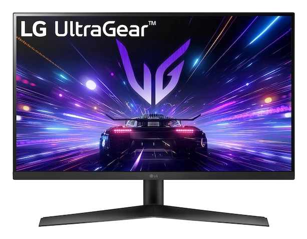 Монитор LG UltraGear™ 27GS60F-B