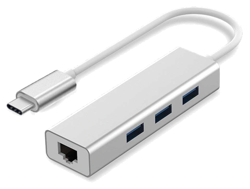 EDUP EP-9801 USB-c HUB
